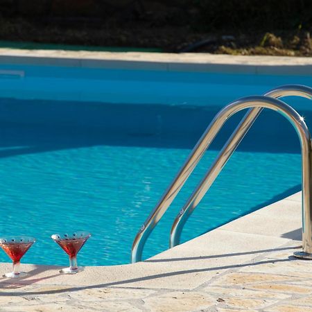 Red Villa Нидри Экстерьер фото